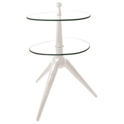 Midcentury Side Tables And End Tables by ShopFreely