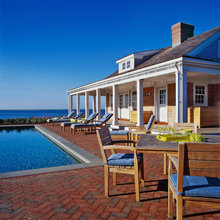Pool House