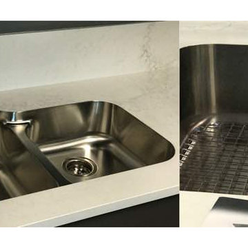 Top Zero Sinks