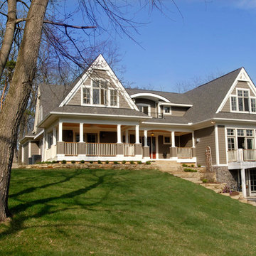Arlington Remodel