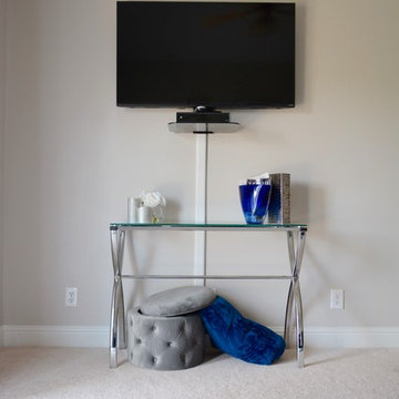 Lake Oconee Condo