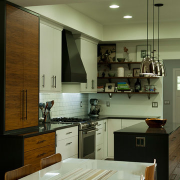 Cedar Lane Kitchen
