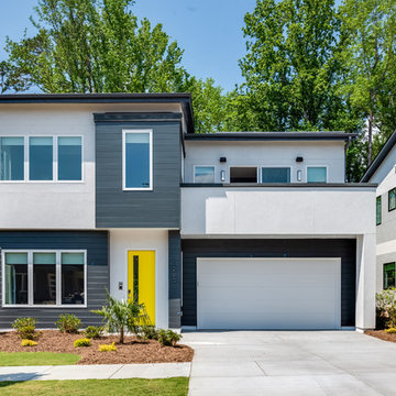 ReAlta: Charlotte's First Solar Community