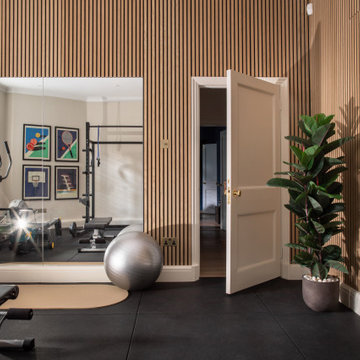 Grade II Listed Family Home, London