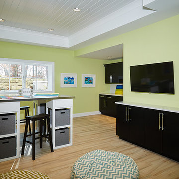 Private Residence - Muskegon