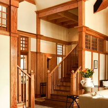 Entryways