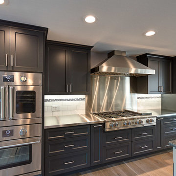 Private Residence • Sunnyvale, CA