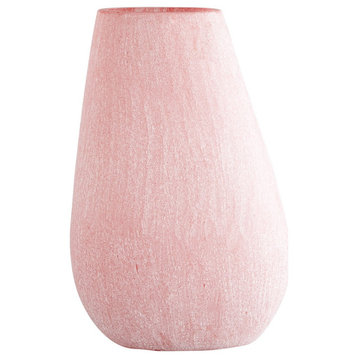 Cyan Sands Vase 10882 - Pink
