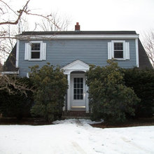 Barb's exterior dilemma