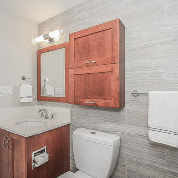 Unwind in New West