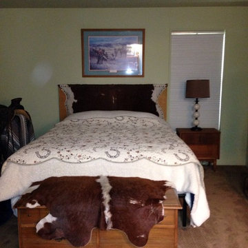 Bedroom Color