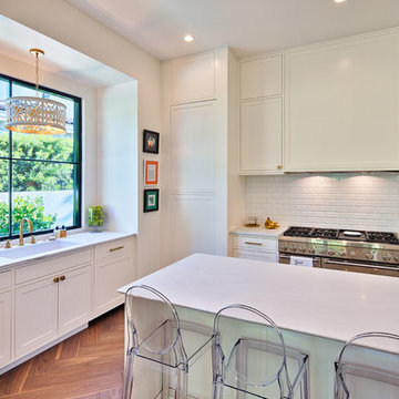 Winter Park Contemporary