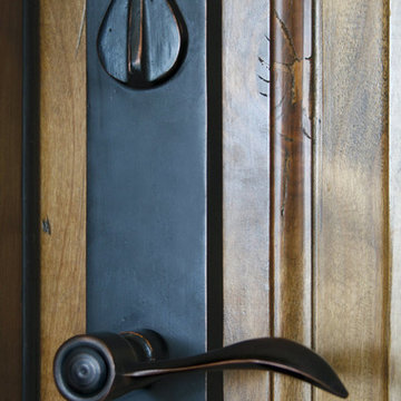 Rustic Series