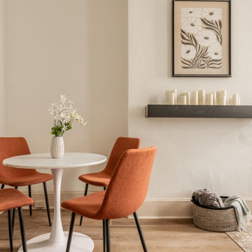 Philly Boho Retreat