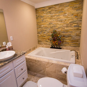 2015 Remodeled Work