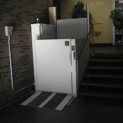 Wheelchair Lift - Products