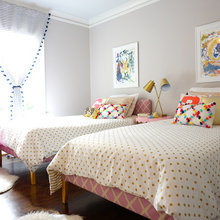 Girls Room