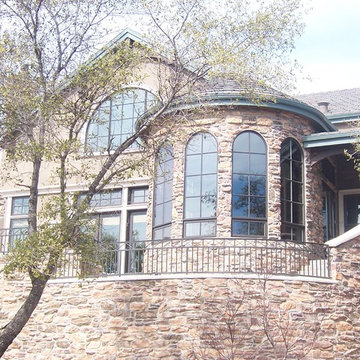 Overlook Residence - Auburn, CA