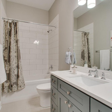 Bathrooms