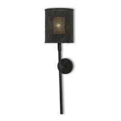 Lighting - Wall Sconces