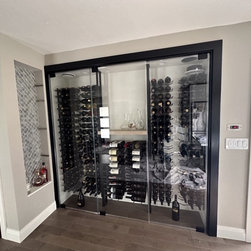 Wine Cellar - Lifestyle And Leisure