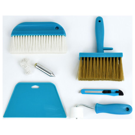 Wallpaper Tool Kit