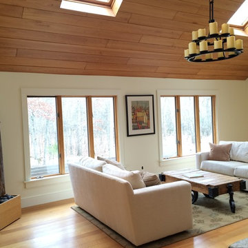 Stonington contemporary