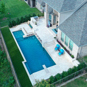 Lantana Luxury