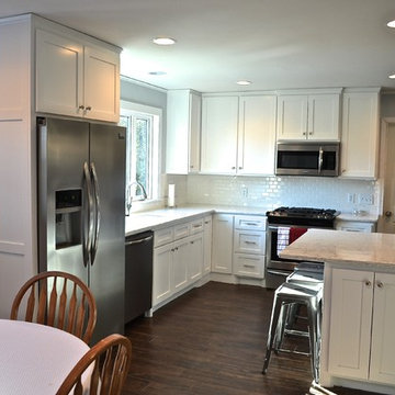 Private Residence - Remodel