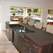 2022 Kitchen And Pool Room