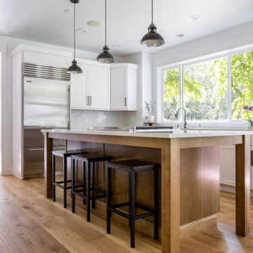 Timeless and Elegant: A Stunning Transformation