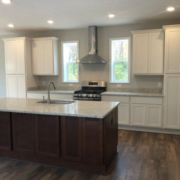 2255 Hamilton Road Lebanon Ohio Winchester C modified
