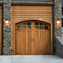 Garage Doors