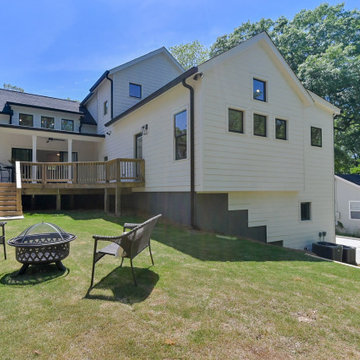 Modern Farmhouse