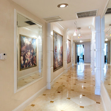 Art Lovers Paradise