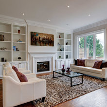 HBD Family Room