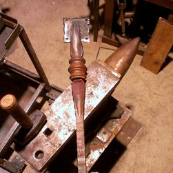 custom metal door pulls - Cabinet And Drawer Handle Pulls