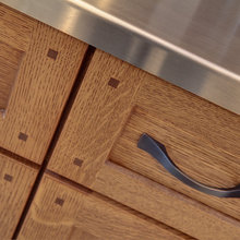 Cabinet Storage Ideas
