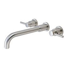 FAUCETS
