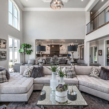Gray Rooms