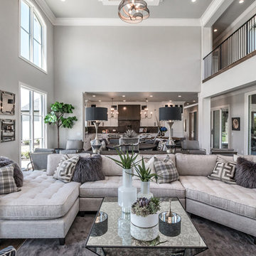 Estates at Southgate Showhome