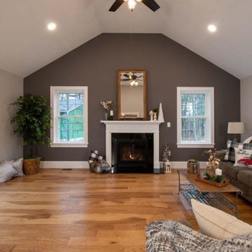 Modern Farmhouse