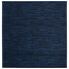 Nourison Nourison Essentials Nre01 Solid Color Rug, Midnight Blue, 2'2"x10'0"