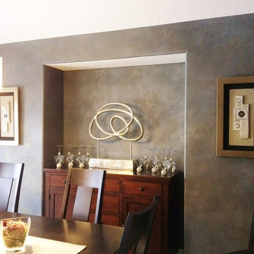 Strathcona Renovation