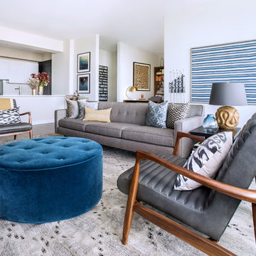 South Loop Residence