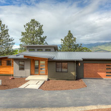 Exterior New