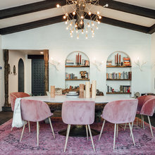 DINING SPACE