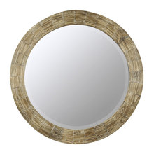 Fireplace mirror ideas for Isabella