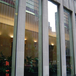 Windows, Impact Windows - Products