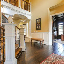Millwork